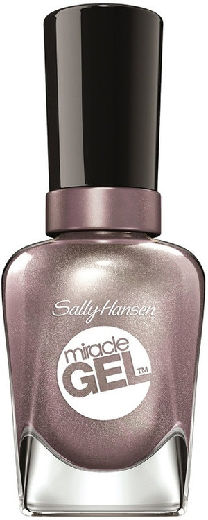 Sally Hansen Miracle Gel Nail Polish Reviews 2019