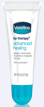 Vaseline® Lip Therapy® Advanced Healing Tube