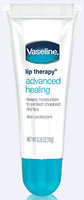 Vaseline® Lip Therapy® Advanced Healing Tube