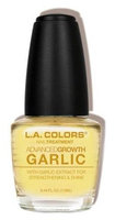 L.A. Colors Advanced Growth Garlic Treatment
