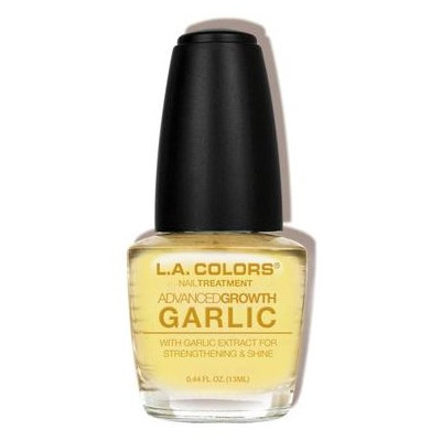 L.A. Colors Advanced Growth Garlic Treatment