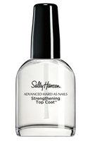 Sally Hansen® Advanced Hard As Nails Strengthening Top Coat™