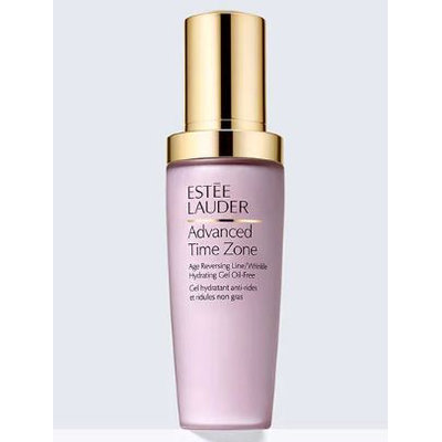 Estée Lauder Advanced Time Zone Age Reversing Line/Wrinkle Hydrating Gel Oil-Free