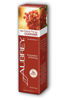 Aubrey Organics Age-Defying Therapy Cleanser