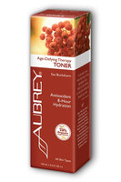 Aubrey Organics Age-Defying Therapy Toner