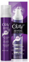Age Defying 2-in-1 Anti-wrinkle Day Cream + Serum