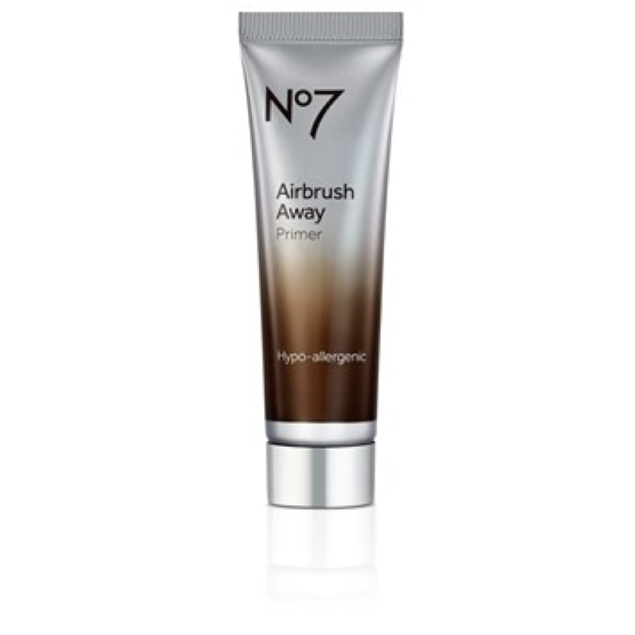 No7 Airbrush Away Primer