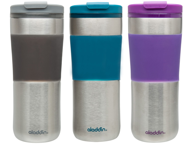 aladdin stainless steel water bottle