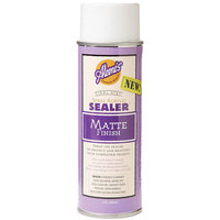 Duncan Aleene's Acrylic Sealer Spray 6 Ounces-Matte