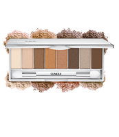 Clinique Wear Everywhere Neutrals All About Shadow™ 8-Pan Palette
