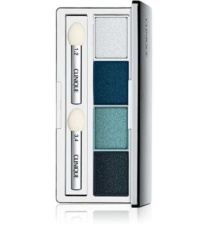 Clinique All About Shadow™ Quad