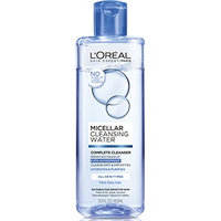 L'Oréal Paris Micellar Cleansing Water Complete Cleanser Waterproof - All Skin Types