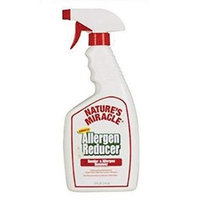 Nature's Miracle® Allergen Reducer with Trigger Spray