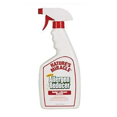 Nature's Miracle® Allergen Reducer with Trigger Spray
