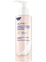Almay Makeup Remover + Foaming Lotion Cleanser