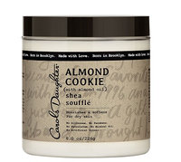 Carol's Daughter Almond Cookie Shea Soufflé