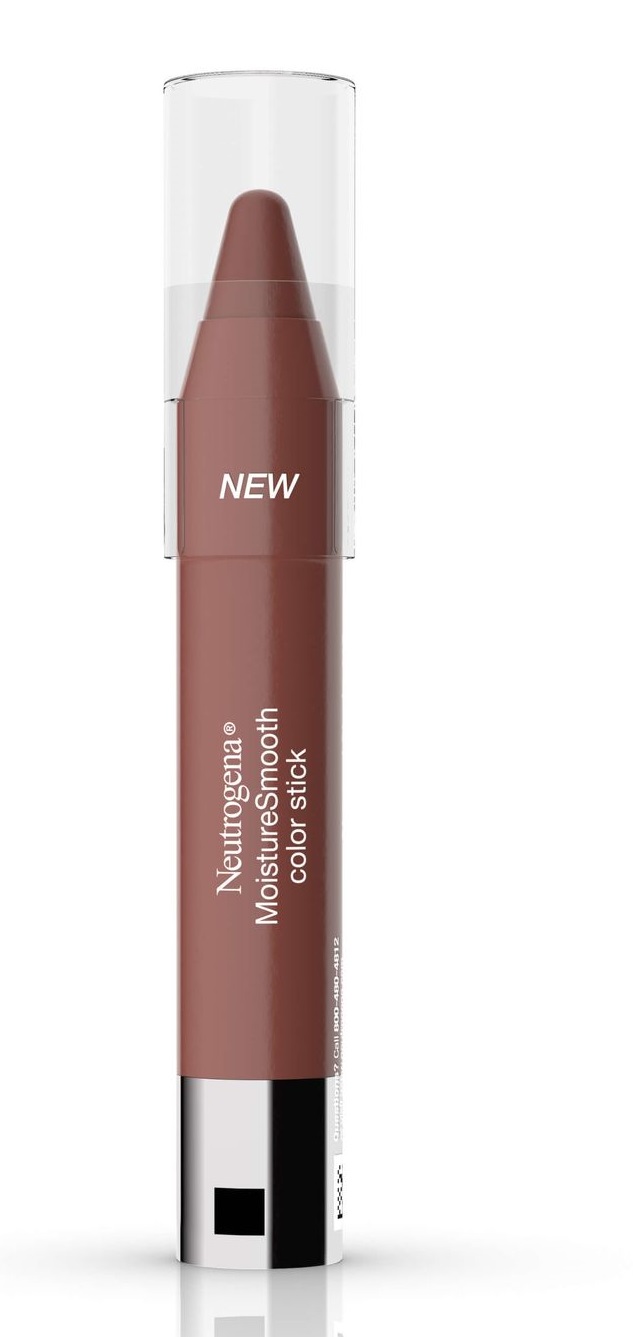 Neutrogena® MoistureSmooth Color Stick
