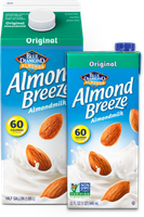 Almond Breeze® Original