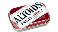 Altoids Sugar Free Cinnamon Smalls Mints