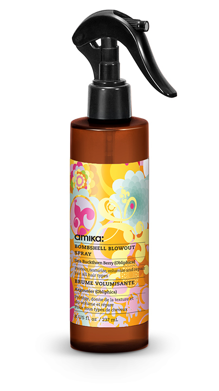 Amika Blow Up Spray