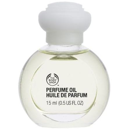 THE BODY SHOP® ANANYA Perfume Oil