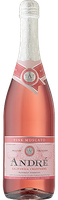 André Pink Moscato California Champagne
