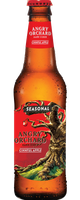 Angry Orchard Cinnful Apple