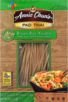 Annie Chun's Pad Thai Brown Rice Noodles