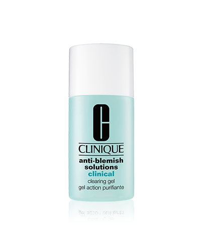 Clinique Anti-Blemish Solutions Clinical Clearing Gel