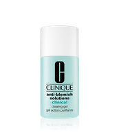 Clinique Anti-Blemish Solutions Clinical Clearing Gel