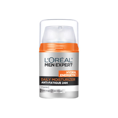 L'Oréal Paris Men Expert Hydra Energetic Anti-Fatigue 24H Moisturizer