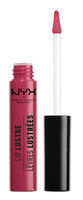 Nyx Lip Lustre Glossy Lip Tint