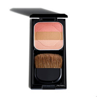 Shiseido Face Color Enhancing Trio