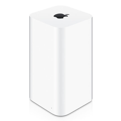Apple AirPort Time Capsule
