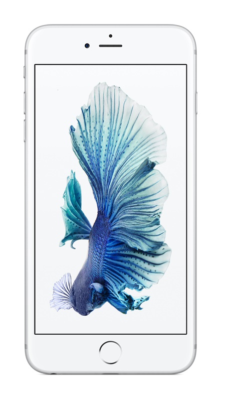 Apple iPhone 6s Plus