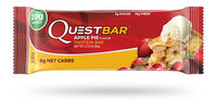 QUEST NUTRITION Apple Pie Protein Bar