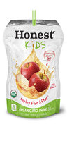 Honest Kids Organic Appley Ever After Juice