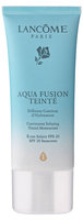 Lancôme Aqua Fusion Teinté Continuous Infusing Tinted Moisturizer SPF 20