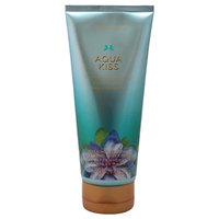 Victoria's Secret Aqua Kiss Ultra Moisturizing Hand And Body Cream