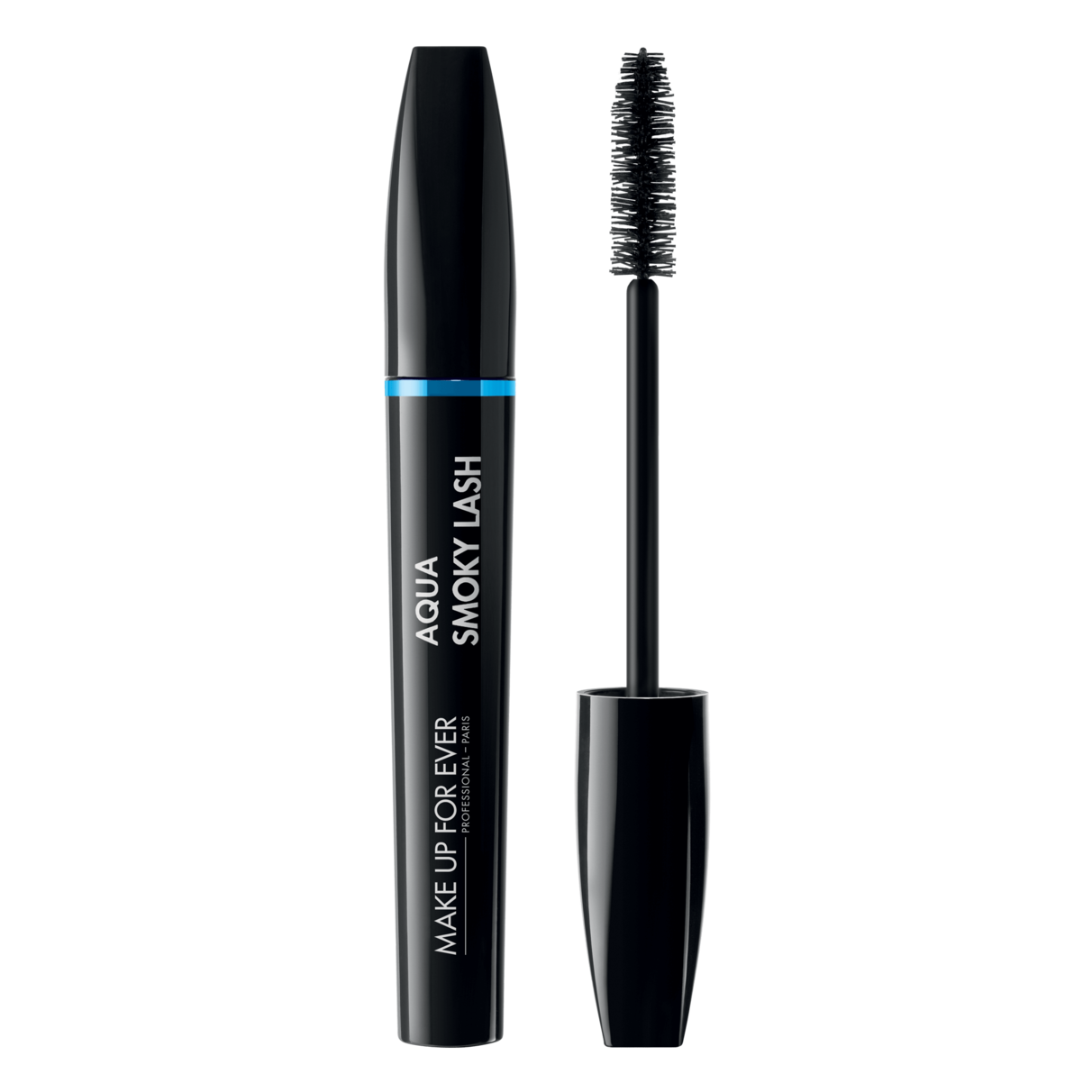 MAKE UP FOR EVER Aqua Smoky Lash Waterproof Extra Black Mascara