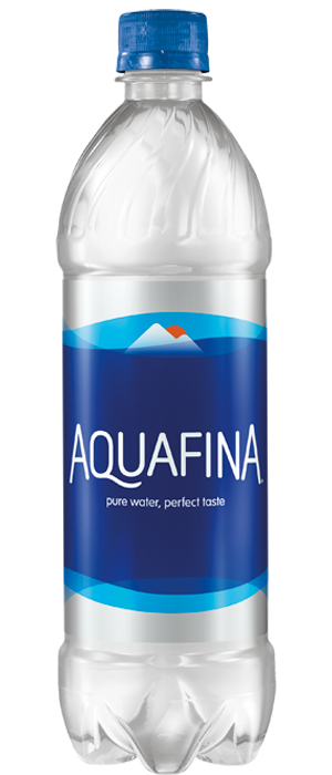 Aquafina Purified Drinking Water
