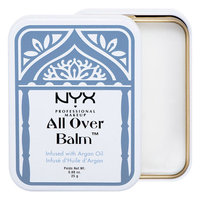 NYX All Over Balm Argan Oil