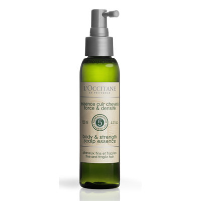 L'Occitane Aromachologie Body & Strength Scalp Essence