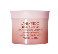 Shiseido Aromatic Sculpting Concentrate
