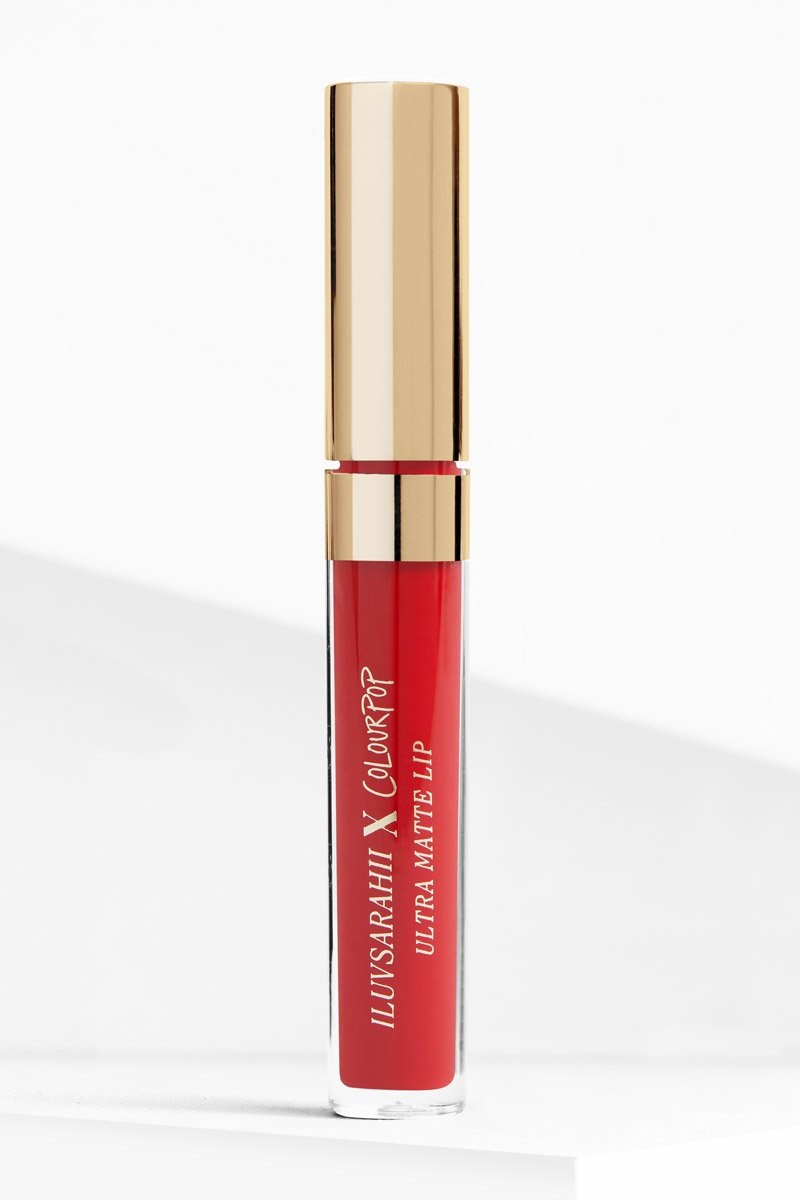 ColourPop Ultra Matte Lip