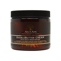 As I Am DoubleButter Cream