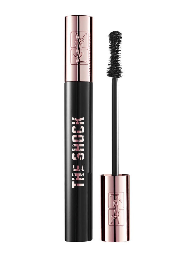 Yves Saint Laurent The Shock Volumizing Mascara