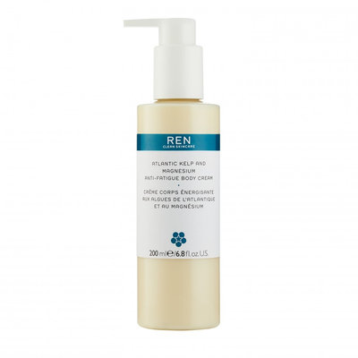 Atlantic Kelp And Magnesium Anti-Fatigue Body Cream