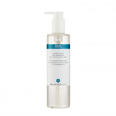 Atlantic Kelp And Magnesium Anti-Fatigue Body Wash