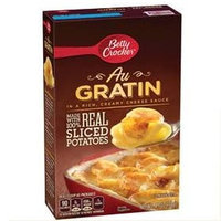 Betty Crocker™ Au Gratin Casserole Potatoes